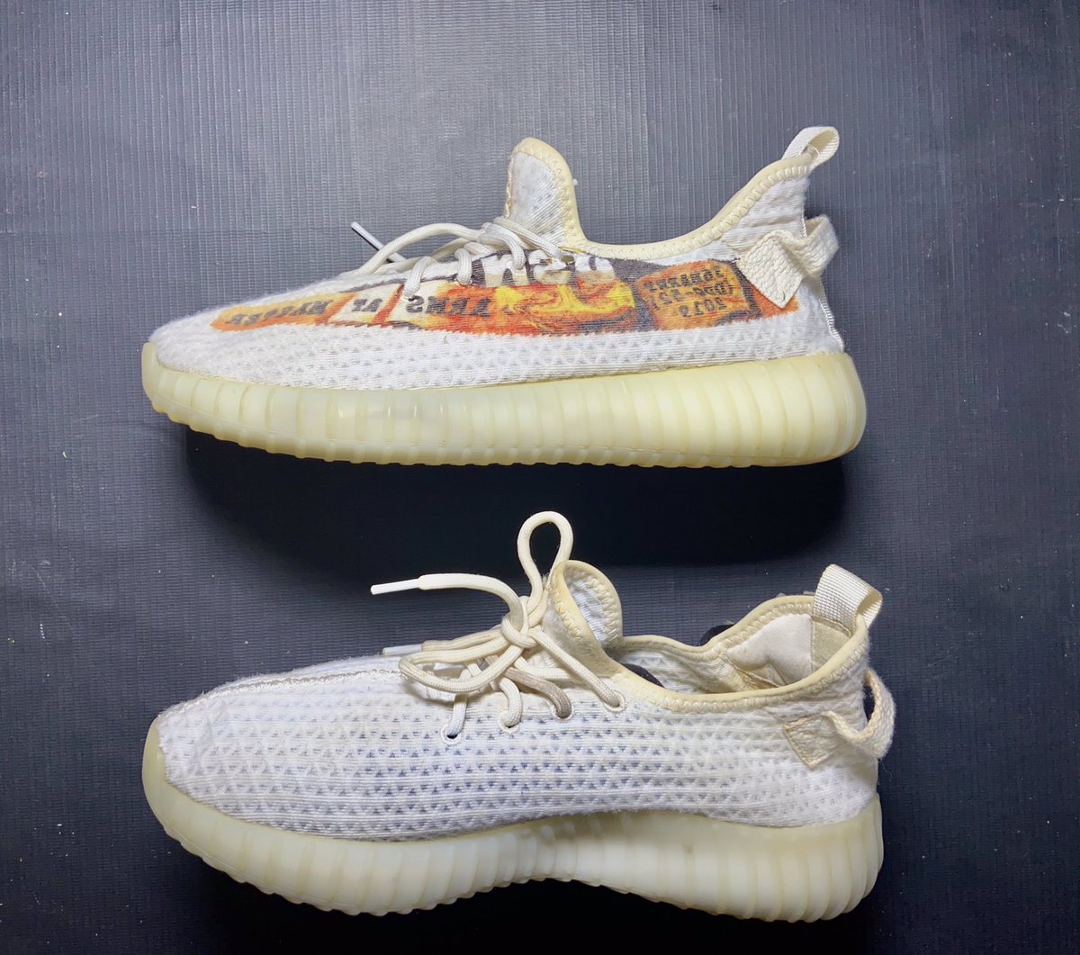 _footed's tweet image. NEW STOCK AVAILABLE⚡️⚡️

Please retweet, my customer is on your TL🙏🏼

First frame : size 44 | #15,000

Second frame : size 43| #10,000

Third frame : size 41| #7,000

Fourth frame : size 42 | #8000

Please Retweet and Send a DM to order