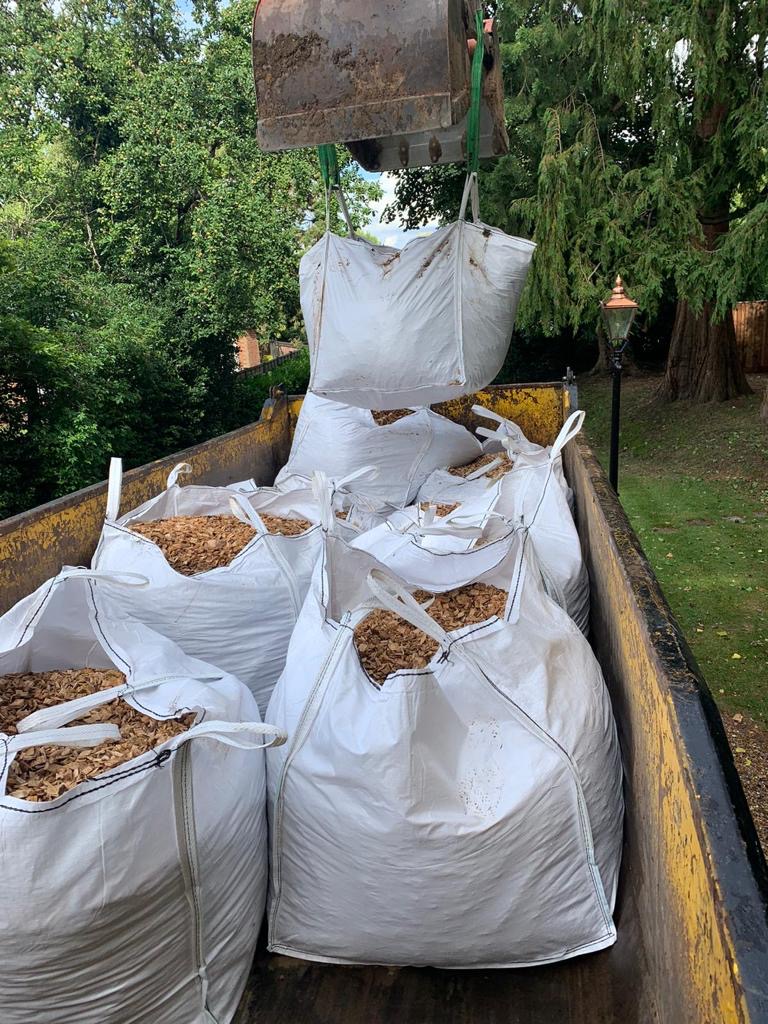 BASH Grab Hire tweet media