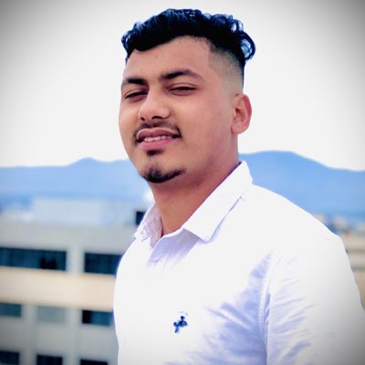 #NewProfilePic