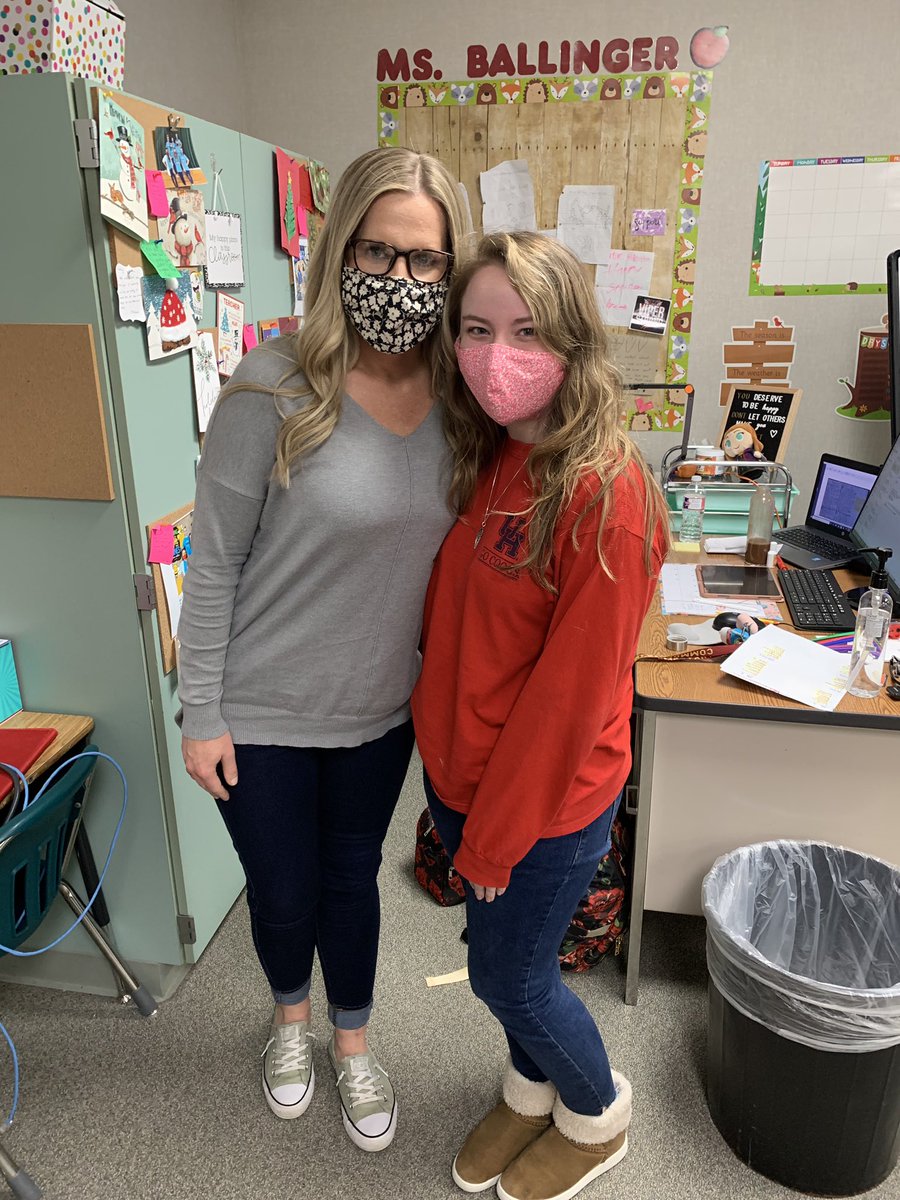 Mrs. Barron tweet media