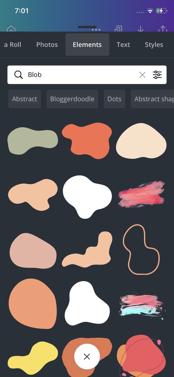 heylodina's tweet photo. Untuk yang suka edit guna Canva tu kan ✨ i hope this help us bersemangat to edit more in the future! especially online sellers yang mencari idea for your material! 💯🥰 some canva element ideas to decor up your canvas!! https://t.co/2l8MtzzHzo