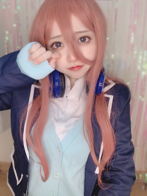 Twitterのコスプレ画像37