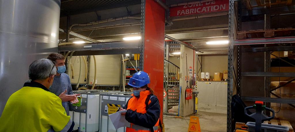 Fahd Boudaouine tweet media