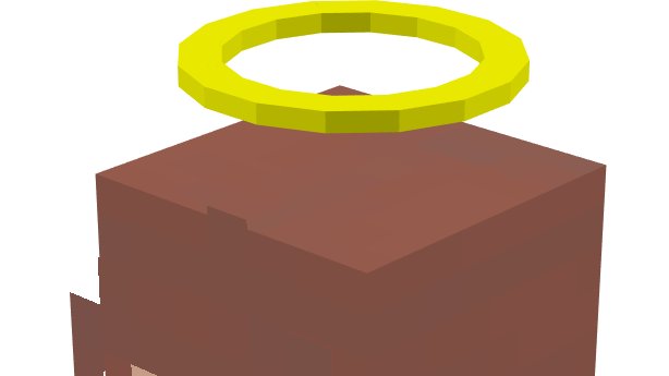 kuma1917's tweet image. 天使の輪

最近忙しくて何も進んでないでやんす
もうしわけねぇ
もうしわけねぇ

#マイクラ
#Labyrinth
#skript
#RPG