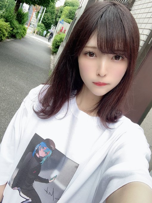 Twitterのコスプレ画像47