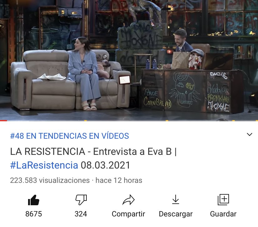 aarnauu02's tweet photo. YA ESTÁ EN TENDENCIAS🔥🔥 https://t.co/wwDZgpd5aV