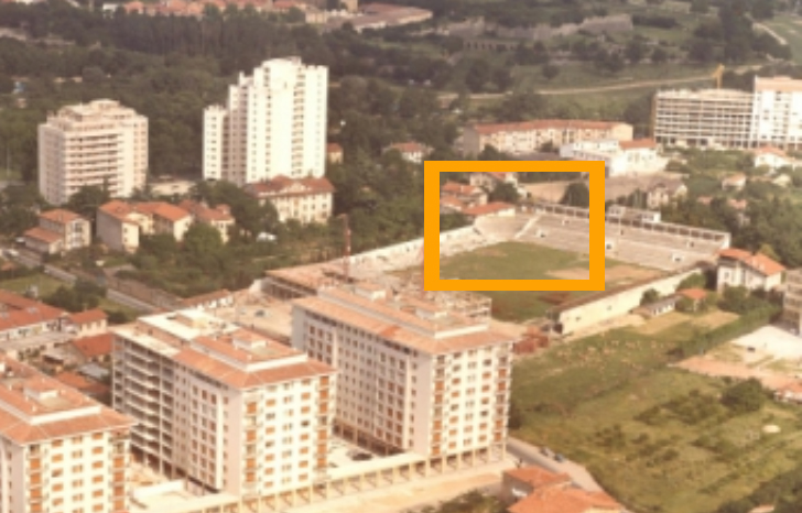 Estamos hablando de ese córner #Osasuna