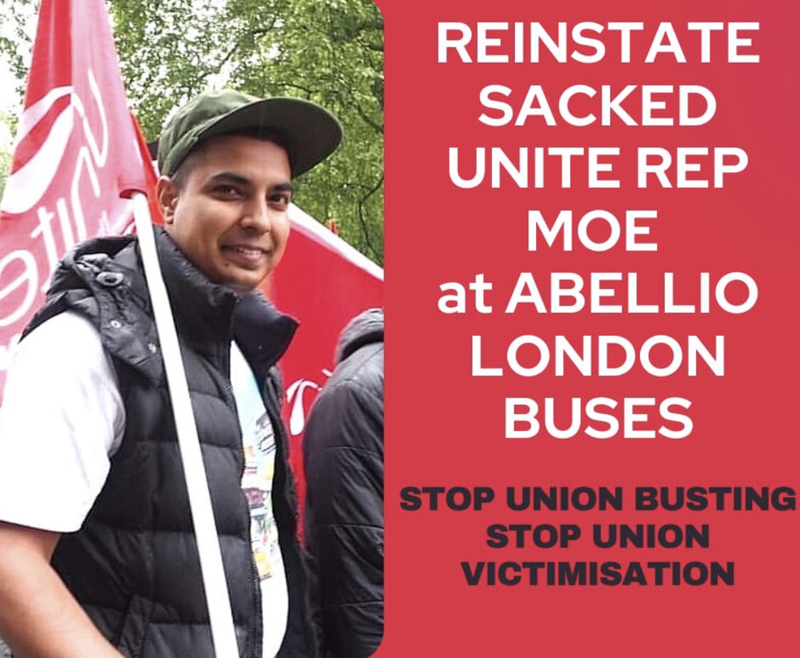 Hackney & Islington Socialist Party | #VoteTUSC! tweet media