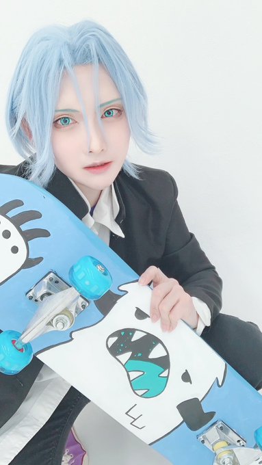 コスプレイヤー巴くずこのTwitter画像3