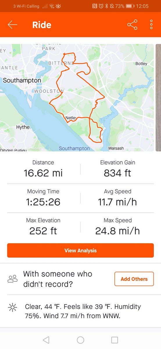 staminaofagod's tweet photo. A big 16.6 mile ride as weather is fine before the rain sets in tomorrow. Enjoyed the ride, felt good with a decent avg pace but that's what I need to work on. #route66 #exercise #cycling #motivation #leggings #healthy #keepingfit #bike #fitness #sturdybydesign @sturdybydesign https://t.co/DnMFAoXTVb