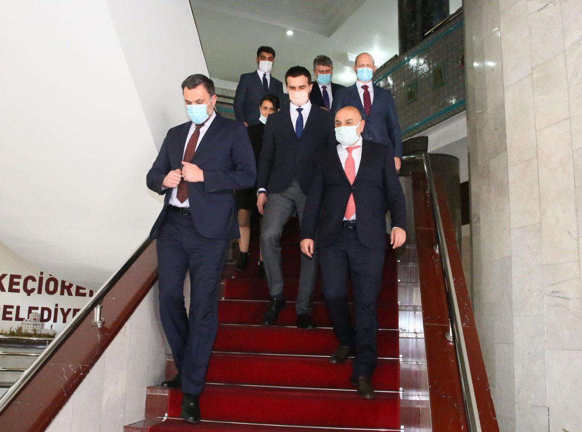 turgutaltinok06's tweet photo. NİP Türkiye Sor. Sn. Mahir Hodzic ve HNN Yapı A.Ş. Yön. Kur. B��k. Yrd. Sn. Muhammed Çiftçi’ye ziyaretlerinden dolayı teşekkür ediyorum.

Bosna’ya selam olsun! https://t.co/QTmbGA7Nq2