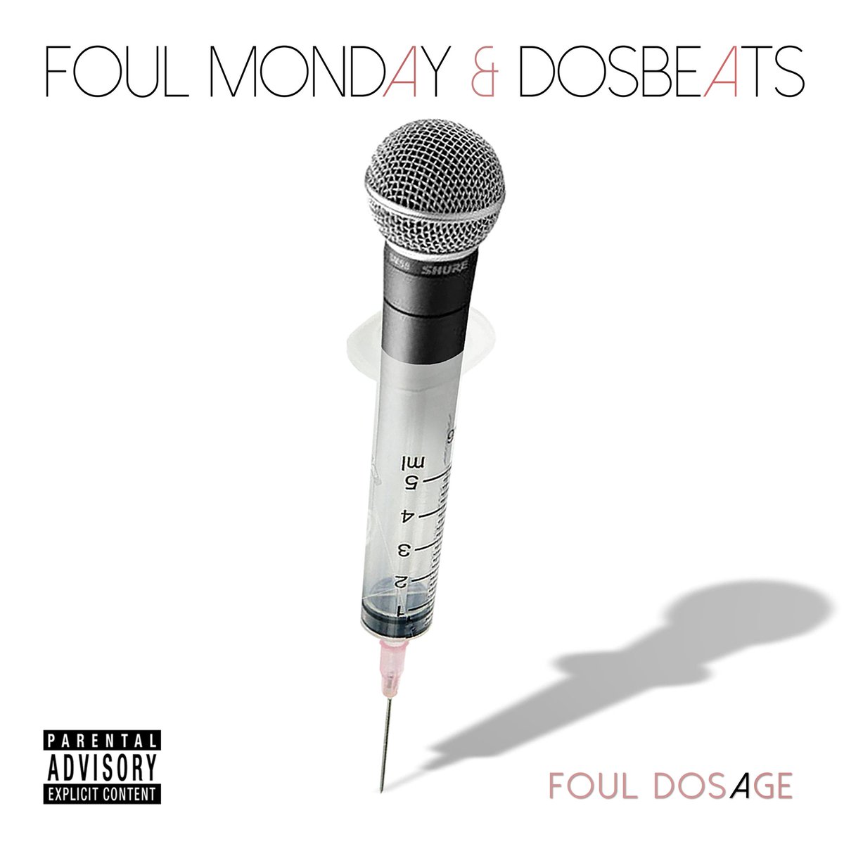 "FOUL DOSAGE" #OUTNOW #EVERYWHERE foulmonday.bandcamp.com/track/priceless 
#ASSHOLELIFE #THEFOULESTBRAND #NYCHIPHOP #LYRICSMATTER 🔥🔥🔥🎵🎵🎶🎶🎤