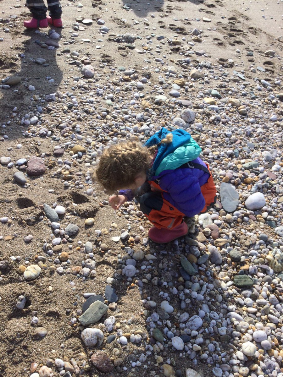 ASTLAP's tweet image. Reception &amp;amp; Year 1 had a fantastic morning at Yarmer for their first ever Forest School session! #ourlocalarea #ourbeautifulbeach