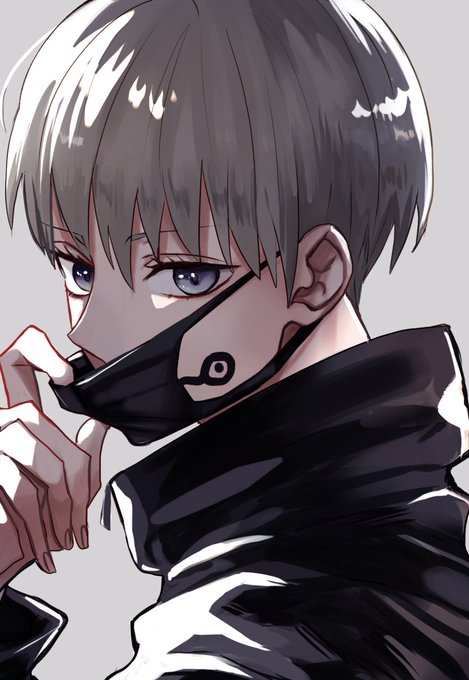 狗巻棘のtwitterイラスト検索結果 古い順 狗巻棘のtwitterイラスト検索結果 古い順