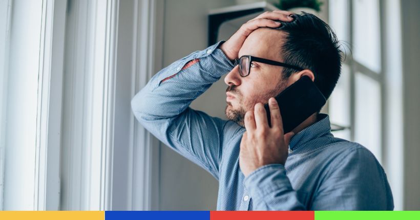 On sait enfin pourquoi on raccroche (presque) toujours au mauvais moment

👉 techno.konbini.com/fr/societe/on-…