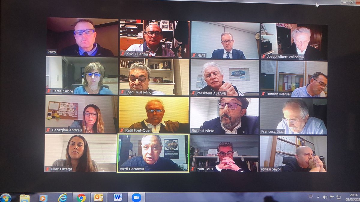 feht_tarragona's tweet image. 🚊Participem en la reunió per tractar la mobilitat el futur tram del #CampdeTarragona, organitzada per la Federació d’autotransport de la de Tarragona, @FeatTarragona. 
#FEHT_Tarragona