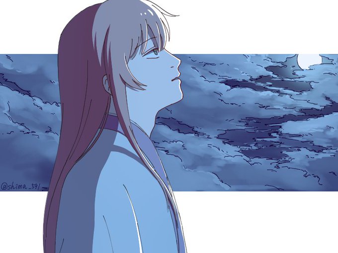 松陽のtwitterイラスト検索結果