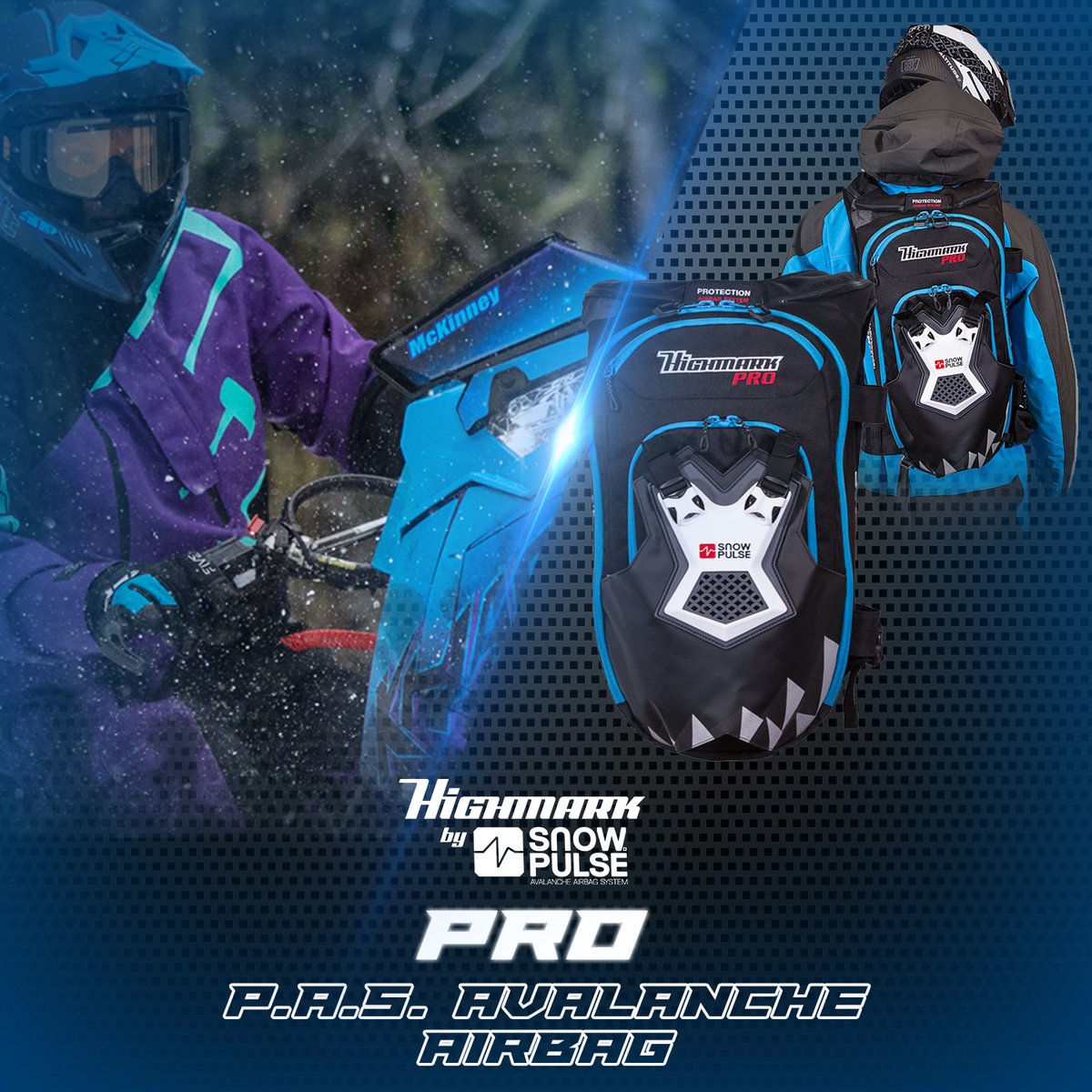 HowdenCo's tweet photo. Feel secure carrying the best outfit for protection on your winter adventure with the most trusted brand of Avalanche Airbags only here at Howden Co.​

Website: https://t.co/wOFHZaEoNY

#avalancheairbags #highmark #winter2021 #wintersports #howdenco #snowmobile #offroad #okotoks https://t.co/KH6EZV2GUJ
