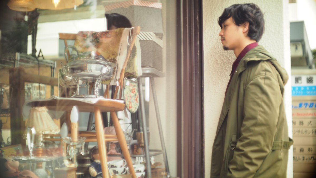 phantomyuuma's tweet photo. #1日1フォト Day138 #portrait 
みのすけ撮ってきた〜。大阪へ引っ越してもそのままのみのすけでいてくれよな。 https://t.co/ERE0JJAHVB