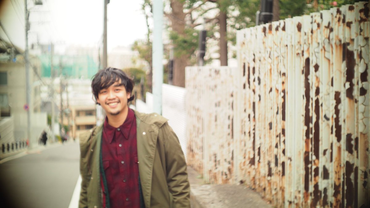 phantomyuuma's tweet photo. #1日1フォト Day138 #portrait 
みのすけ撮ってきた〜。大阪へ引っ越してもそのままのみのすけでいてくれよな。 https://t.co/ERE0JJAHVB