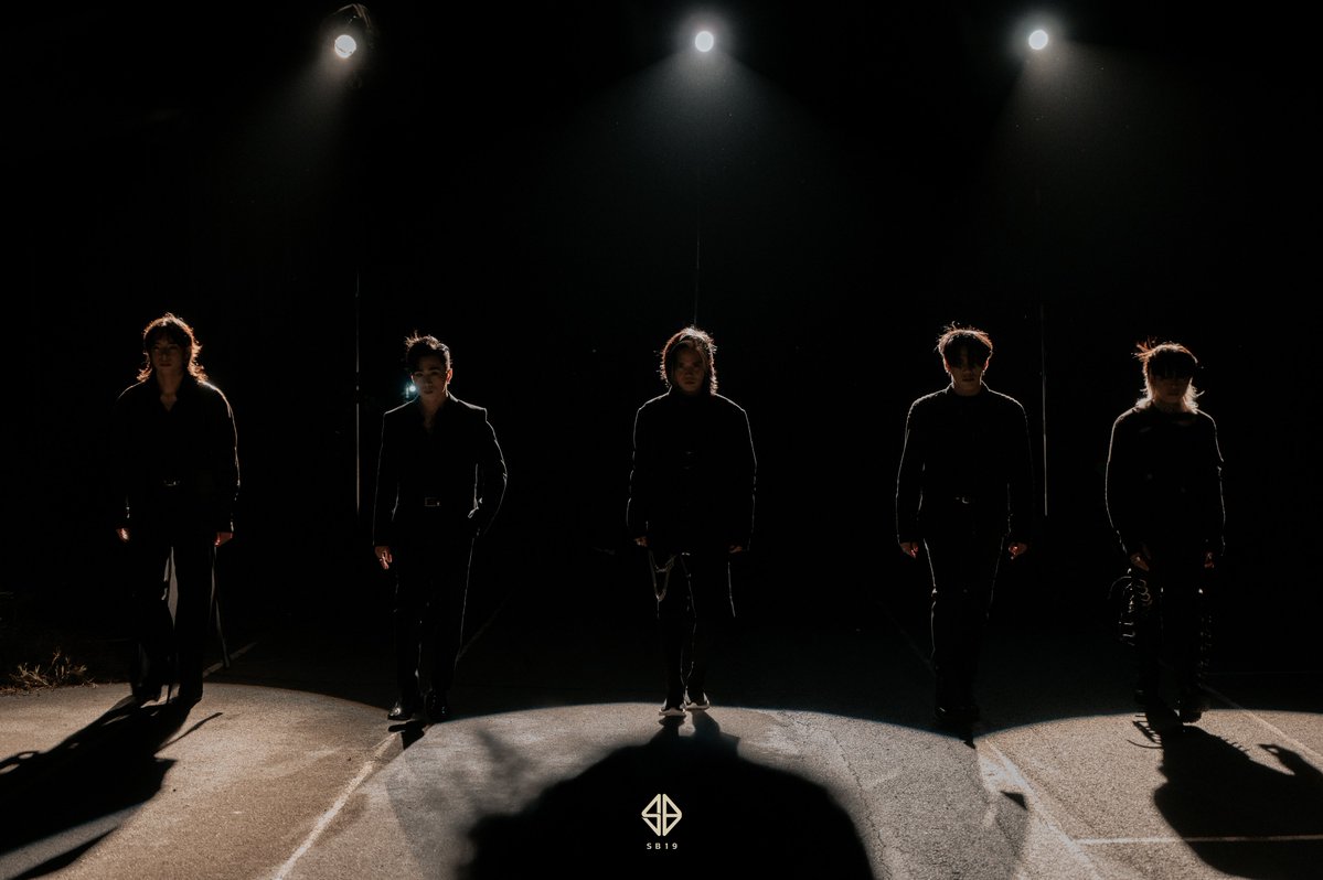 _jshclxx's tweet photo. We (mnloves) would like to congratulate @SB19Official to your newest single WHAT❓we would like to give our full support to all of you we wish that you are healthy and safe keep fighting again CONGRATULATIONS SB19 / A'TIN
from MNLoves..

Photos from @SB19Official https://t.co/YlnOzJ1dma
