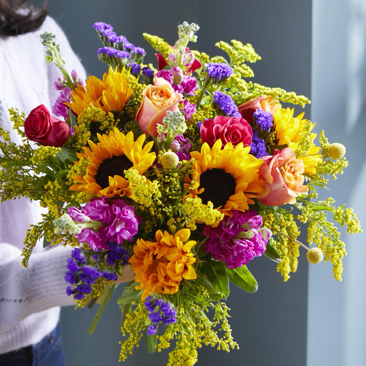 Bloom & Wild tweet media