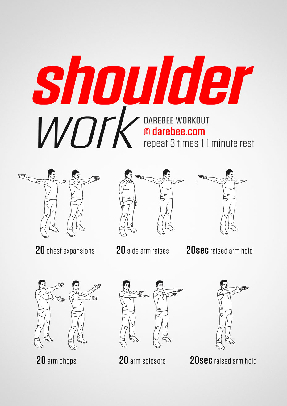 Chest exercises without weights new arrivals