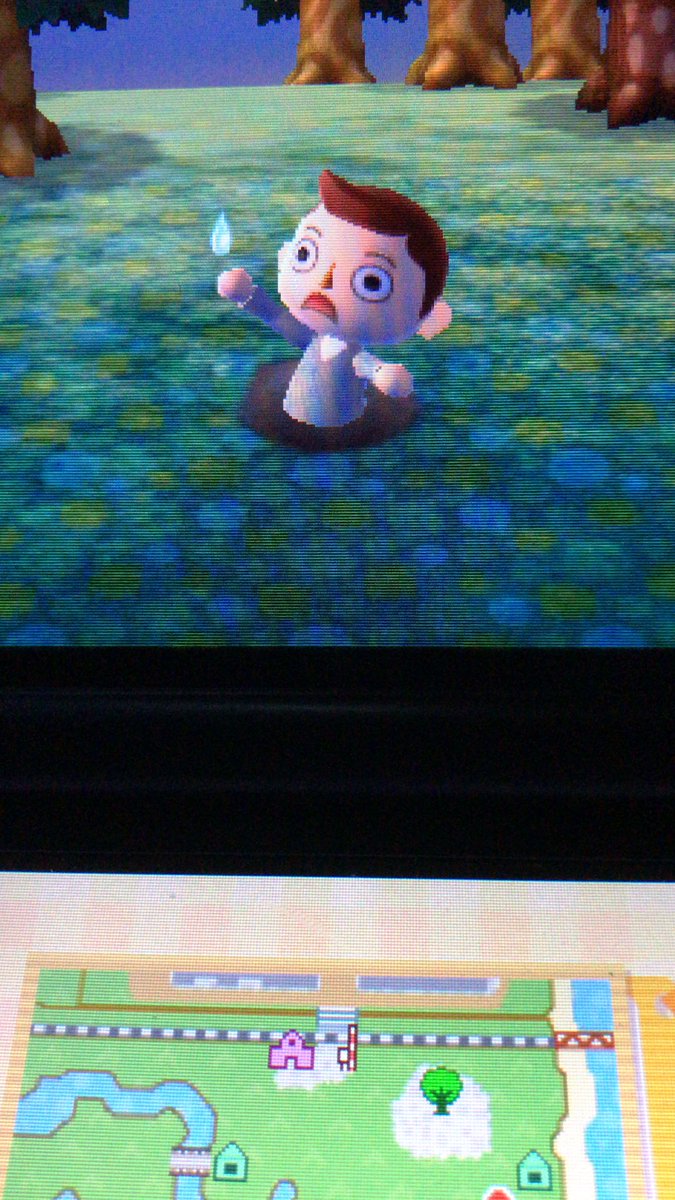 DeracheNoe's tweet photo. Super accueil sur l’île d’animal crossing new leaf de @frozencrystal 😅😂
(Oui je sais ça date 😅)
+1 moustique pendant que j’écris ce tweet jpp mary 🥺❤️😂😂
#AnimalCrossing #acnl #frozencrystal https://t.co/bXdF3hWKGR