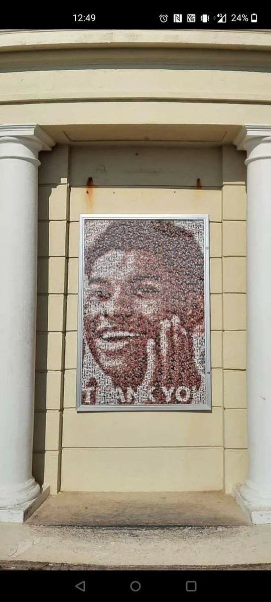 StevenPritch's tweet image. Love this artwork by @NathanWyburnArt outside our local pavillion of @MarcusRashford ! The recognition this guy deserves for what he has achieved. #inspiration #Nochildshouldgohungry #FreeSchoolMeals