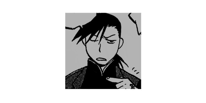 SINOFAVARICE's tweet photo. @diamondxhime ❝ Telling strangers what they can or can't say isn't very nice. ❞ https://t.co/YBqACTy855