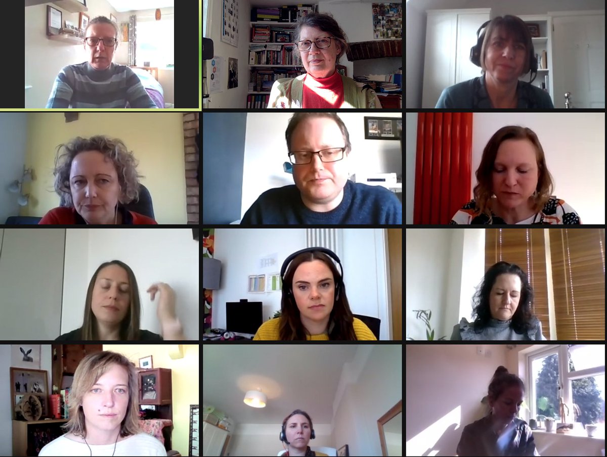 OPRL's tweet photo. Our #InternationalWomensDay event kicks off with great women from across the UK #Resources and #Packaging sectors Will be a great debate! #ClimateAction #SDG13 https://t.co/66wT8AyZI5