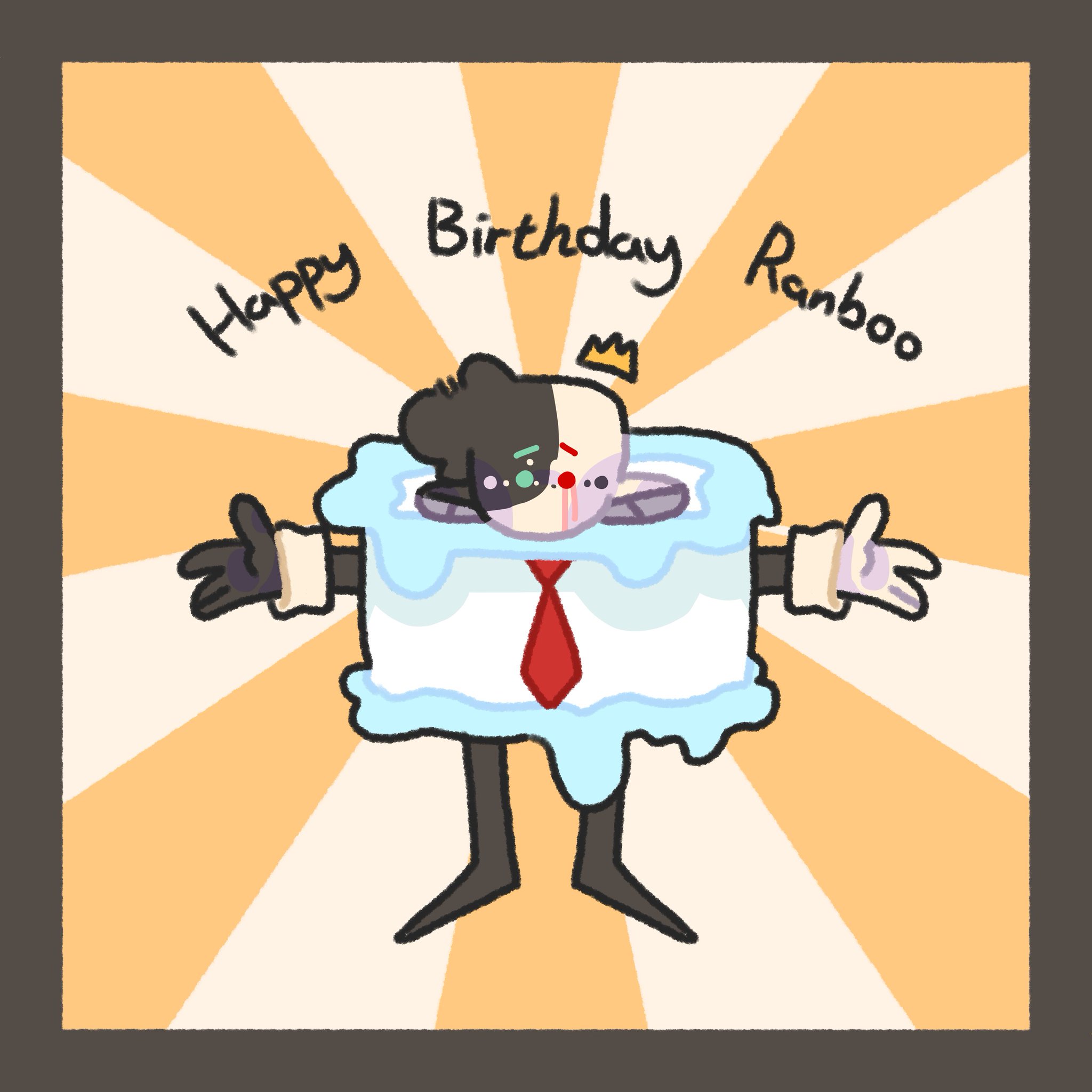 Featured image of post View 10 Ranboo Birthday