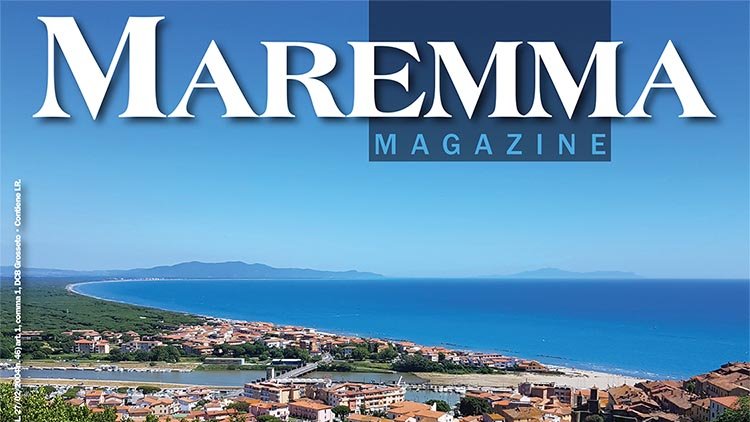 CSellaroli's tweet photo. 2003-2021: con questo numero (il 198° della serie) Maremma Magazine è diventato maggiorenne. Una bella avventura, iniziata 18 anni fa, che mi ha riempito di soddisfazioni. E la storia continua... https://t.co/bfklweFRvF