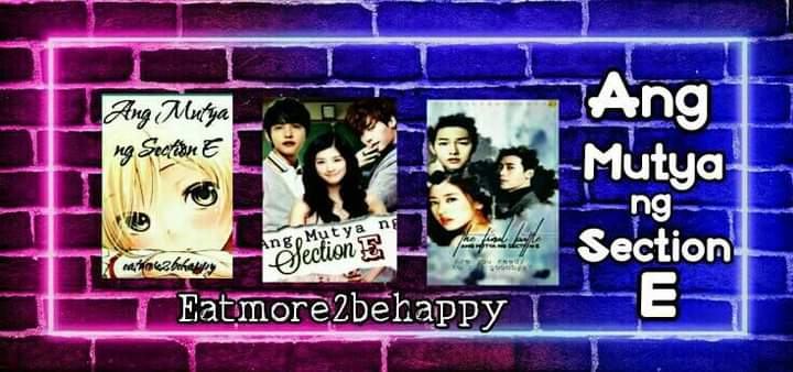Ang Mutya ng Section E
By : <a href="/Eatmore2beHappy/">iOS</a>
<a href="/laReyPot/">‏ْ</a>
Part 1 - my.w.tt/HgoP1VY1n9
Part 2 - my.w.tt/shCIBj21n9
Part 3 - my.w.tt/1rVB3W31n9