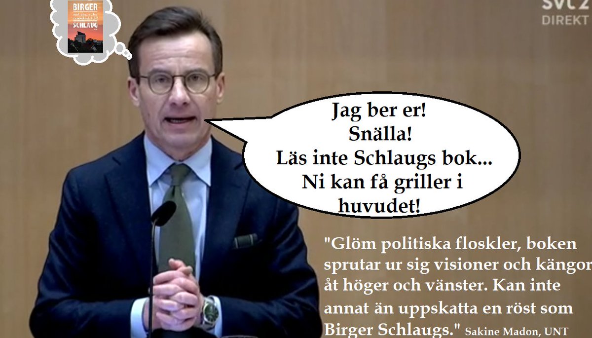 Birger Schlaug (@birgerschlaug) on Twitter photo 