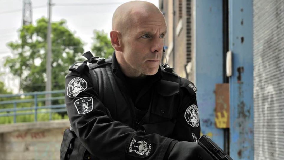 Lngway2neverlnd's tweet photo. 7yrs ago today @realhughdillon won the Canadian Screen Award for Best Performance by a Lead Actor in a Dramatic Series for ‘Fit For Duty.’

Still the best episode ever #FitForDuty #EdLane #Flashpoint

@adambarken @FlashpointTeam1 @MarkEllis_TV @StephM0rg https://t.co/jsz6XHQryT