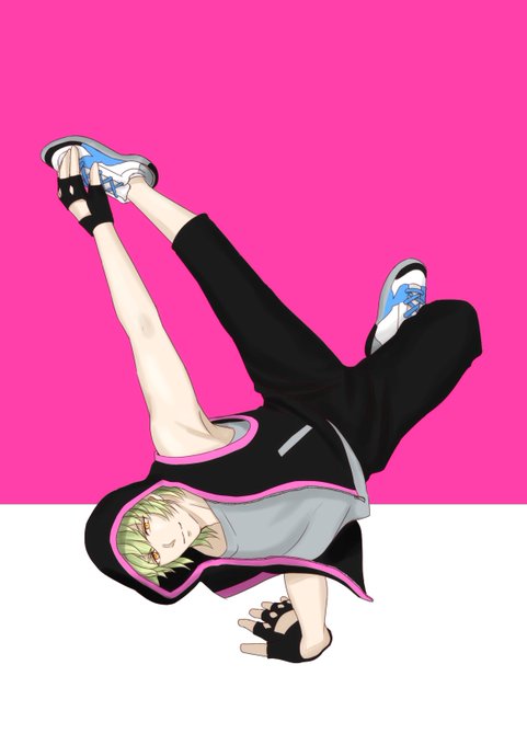 ブレイクダンスのtwitterイラスト検索結果 ブレイクダンスのtwitterイラスト検索結果