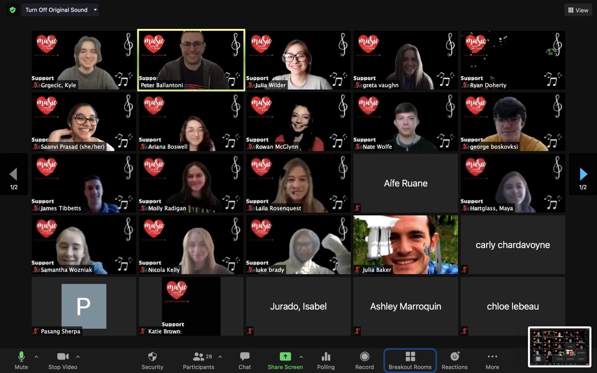 Peter Ballantoni tweet media