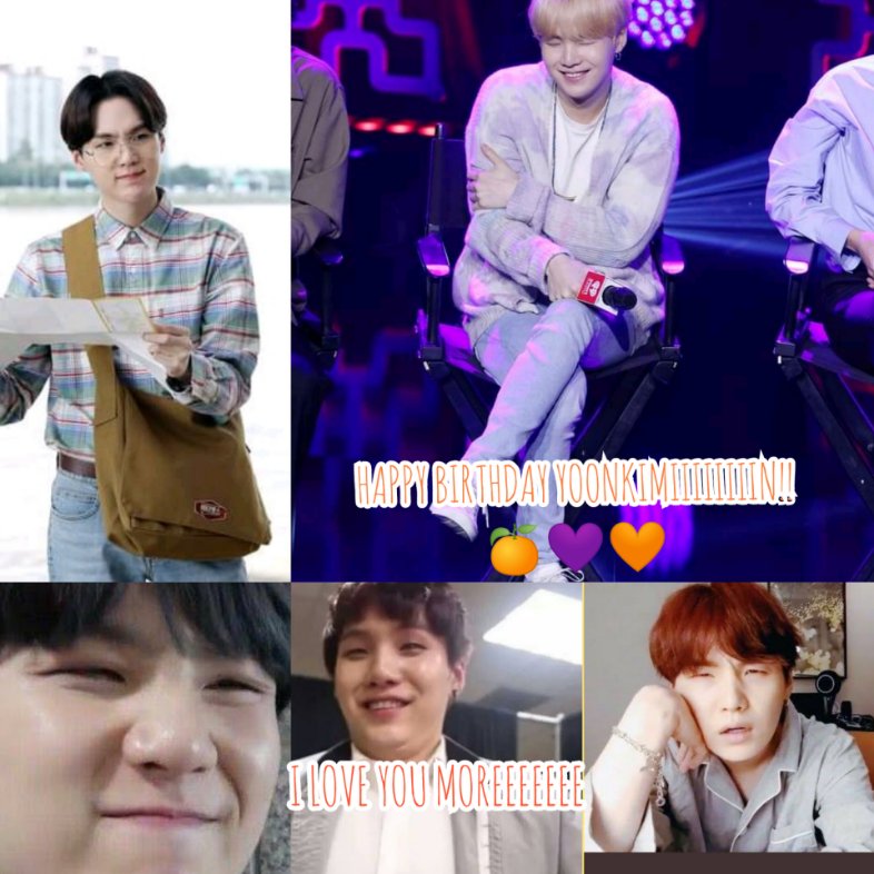 Shane_Mac613's tweet photo. I'll pray that your wish will come true, I'll pray for your genuine happiness, your safety and better health I love you to the stars and back YOONKIMIN ♡

@BTS_twt #OurGeniusMinPD ♡ #HAPPYSUGADAY ♡ https://t.co/b7GDk870dj