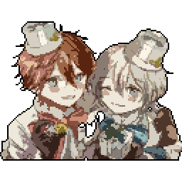 燐ニキのtwitterイラスト検索結果 古い順