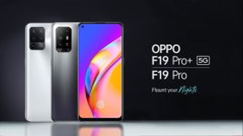 MoneycontrolH's tweet photo. #Chinese स्मार्टफोन मेकर #Oppo ने भारत में #F19Pro सीरीज को लॉन्च कर दिया है। Oppo F19 Pro सीरीज में F19 Pro+ 5G और F19 Pro शामिल हैं.... @oppo @oppomobileindia
https://t.co/FhoLdtT89e https://t.co/Y20PcHS4YU