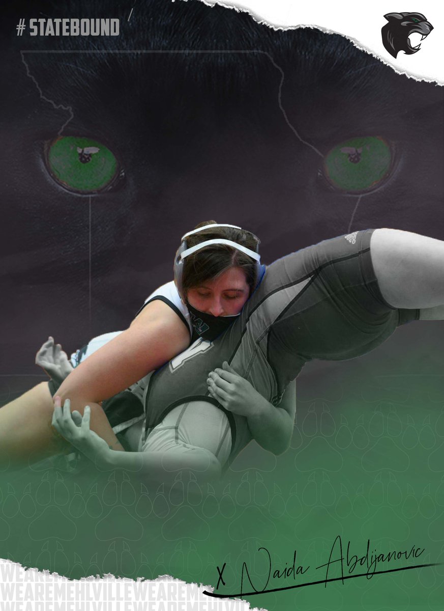 Mehlville Athletics tweet media