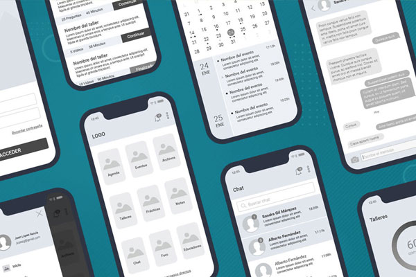 vanessactm's tweet photo. @angelmartin_nc Si en este escaparate hay un huequito para una diseñadora UX/UI Freelance, ahí va mi portfolio 🙂

https://t.co/j7VyqLRf3d

Gracias por la difusión! 👏
Y por mantenerme informada cada día! 😀 https://t.co/C2vNqVdan6