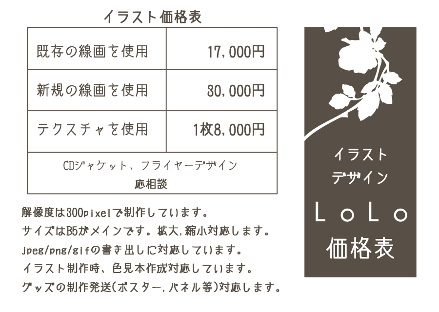 Lolo Eurynome13 Twitter