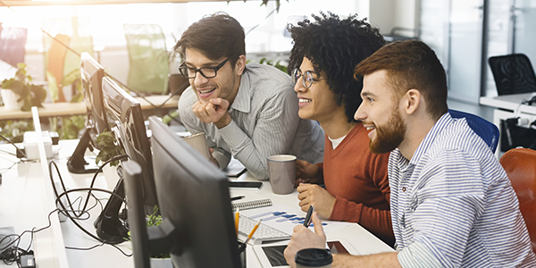 The East Midlands &amp; West Midlands AHSNs are offering a small number of funded places on their Information Analysts' Development Programme.

This 11-day programme is designed for analysts working in any health or care environment. 

Find out more &amp; apply 👇 bit.ly/2NS5TCx