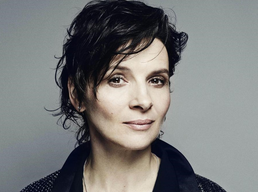 Happy birthday Juliette Binoche! The French actress is 57 today.

What is your favourite performance of hers? 