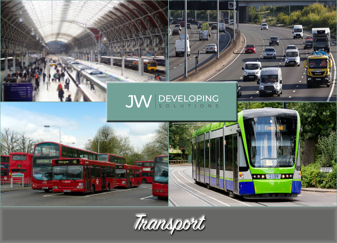 🏠 🚗 🚆 - What to look for when buying a home – Transport – Whether it’s for work, leisure or family reasons,  having a wide variety of transport links is a key part of finding your new home 

#transport #commute #newhome #perfecthome #travel