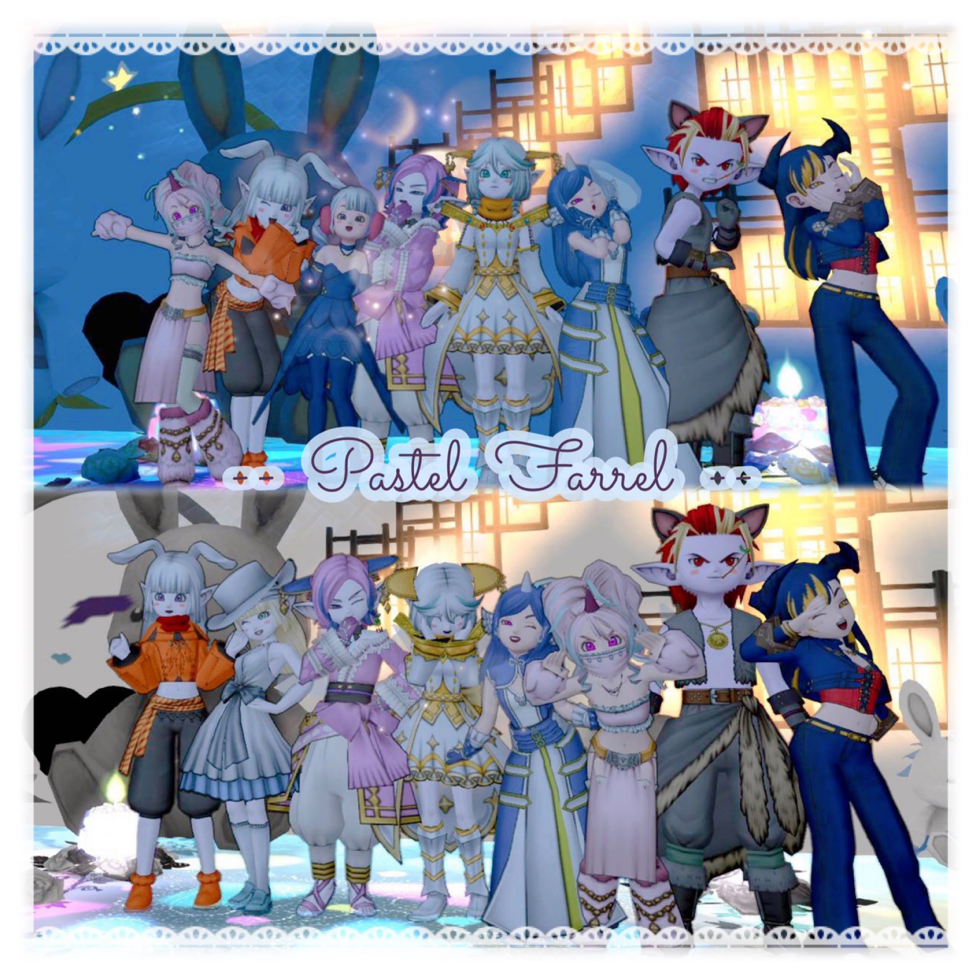 ゆぴ 昨日のチームの定例会 第一回のテーマは ポケモンドレア でした 私はリーリエと フラエッテ えいえんのはな で参加 上手くできたかなぁ 大好きなポケモンのドレアを作ったり 見たりと幸せ空間すぎた 楽しい時間をありがとう ゆぴ 昨日のチームの定例会 第一回のテーマは ポケモンドレア でした 私はリーリエと フラエッテ えいえんのはな で参加 上手くできたかなぁ 大好きなポケモンのドレアを作ったり 見たりと幸せ空間すぎた 楽しい時間をありがとう