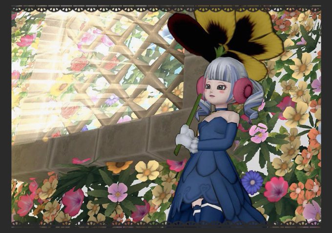 えいえんのはなのtwitterイラスト検索結果