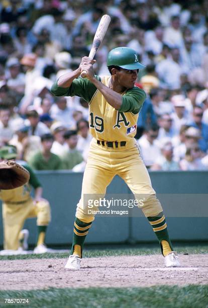 A happy birthday to 3X WS champion Bert Campaneris!!!  
